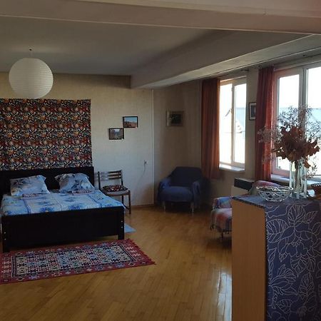 Good Apartment Tbilisi Exterior photo