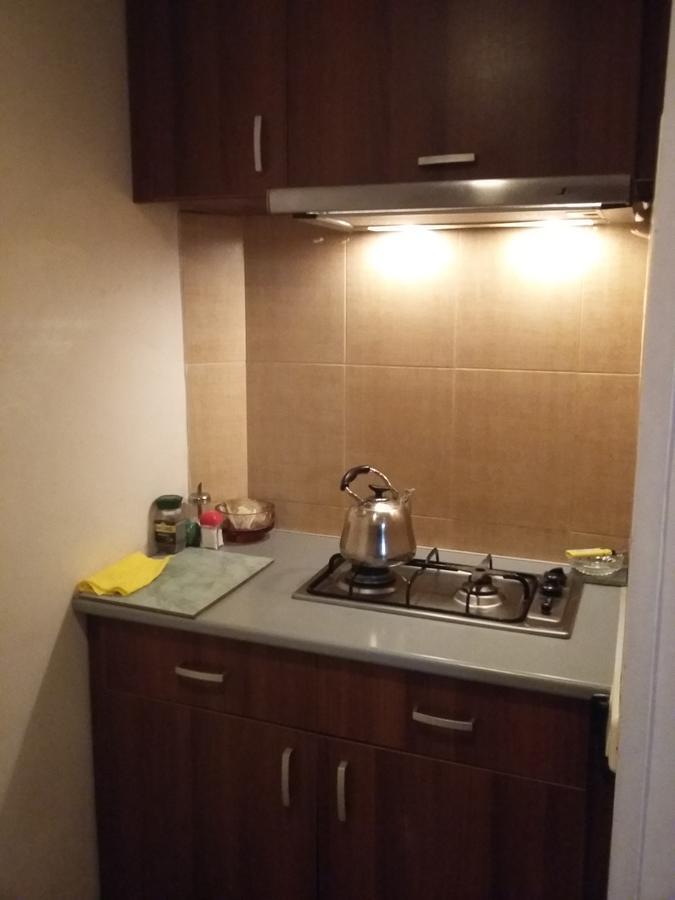 Good Apartment Tbilisi Exterior photo